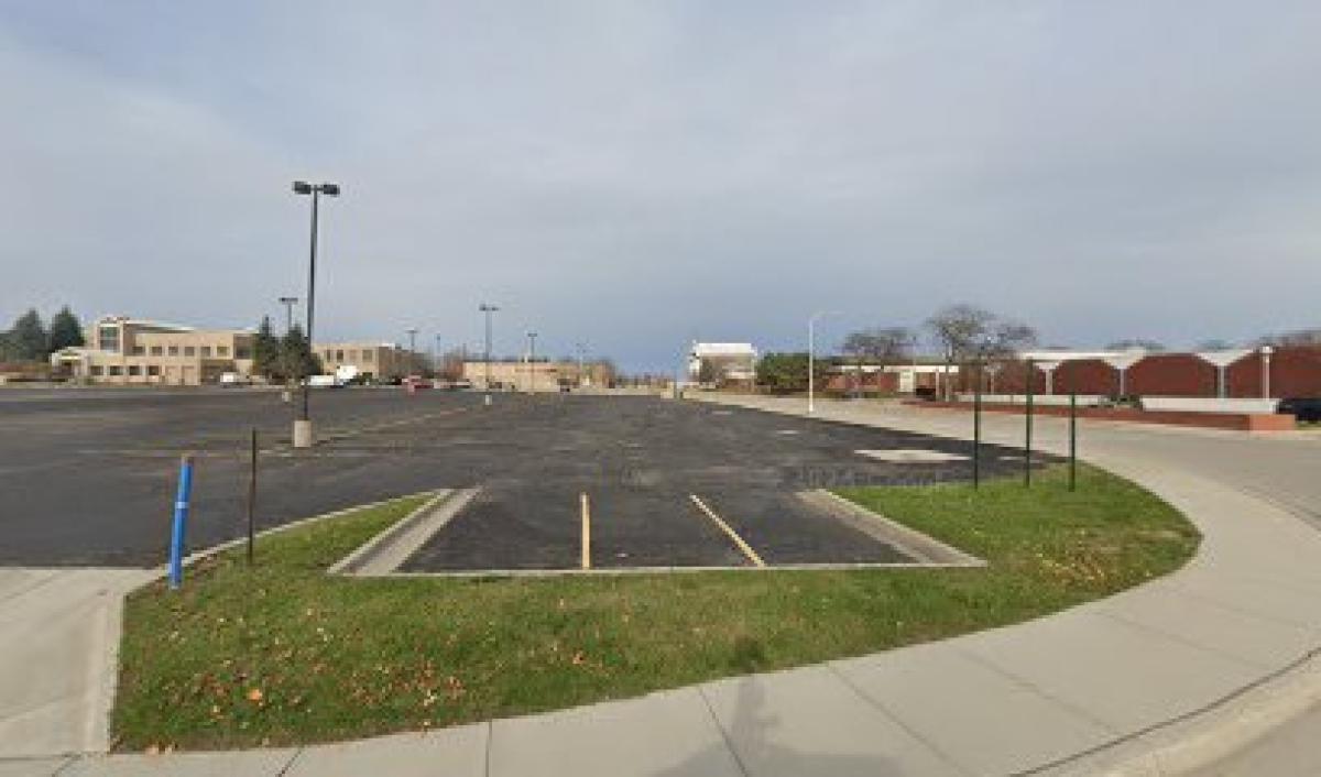 City of Port Huron Farmers Market
