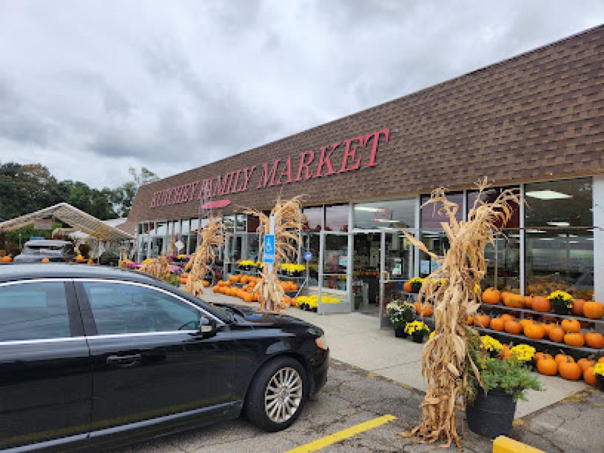 Kutchey Family Market