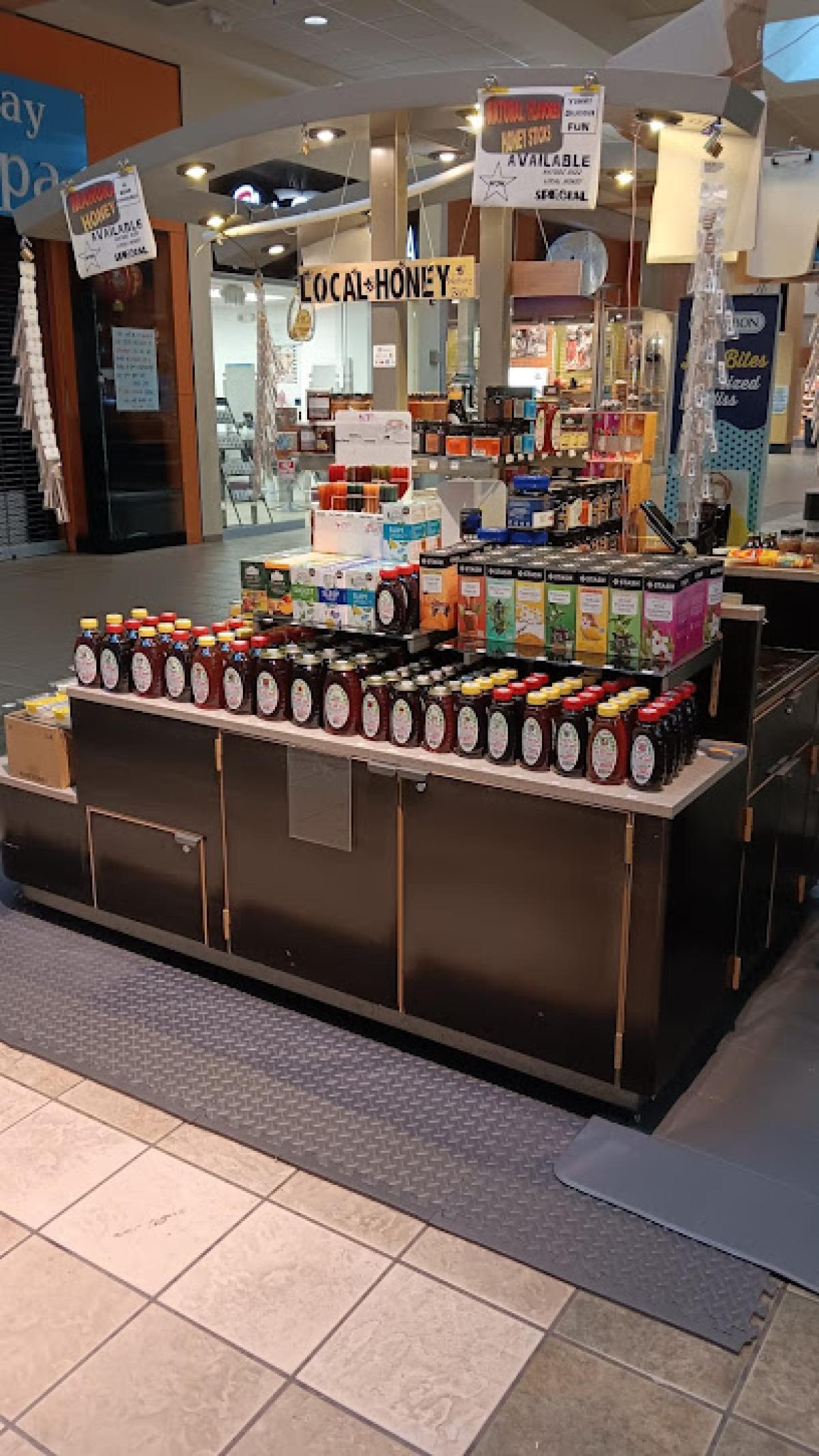 Naturz Beez Local Honey