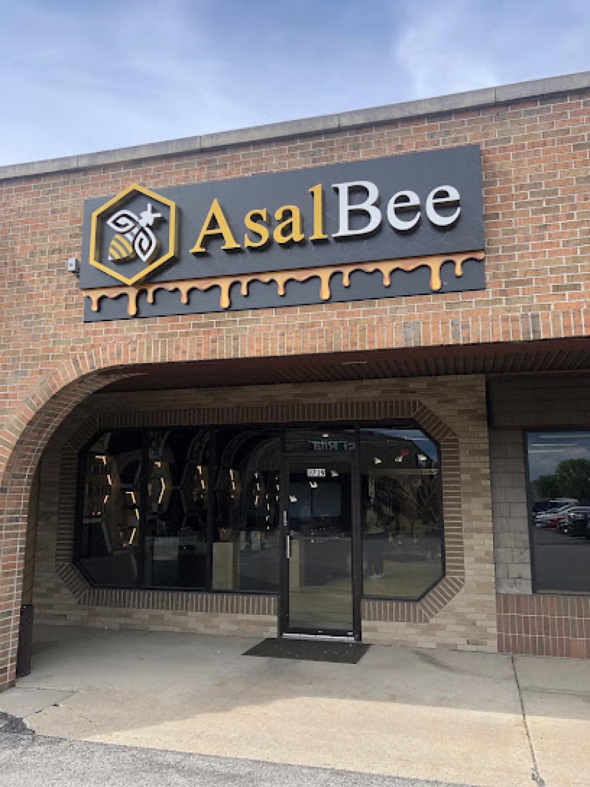 Asal Bee Sterling Heights