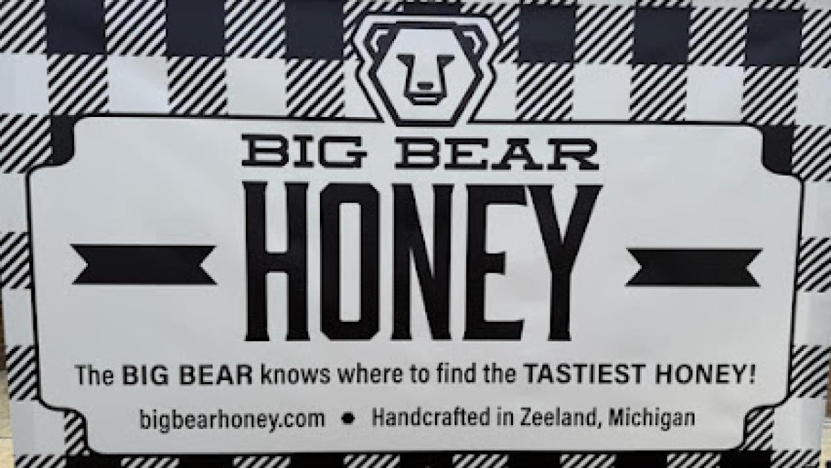 Big Bear Honey LLC