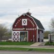 Mount Clemens Farmers Market (Seasonal May - November)