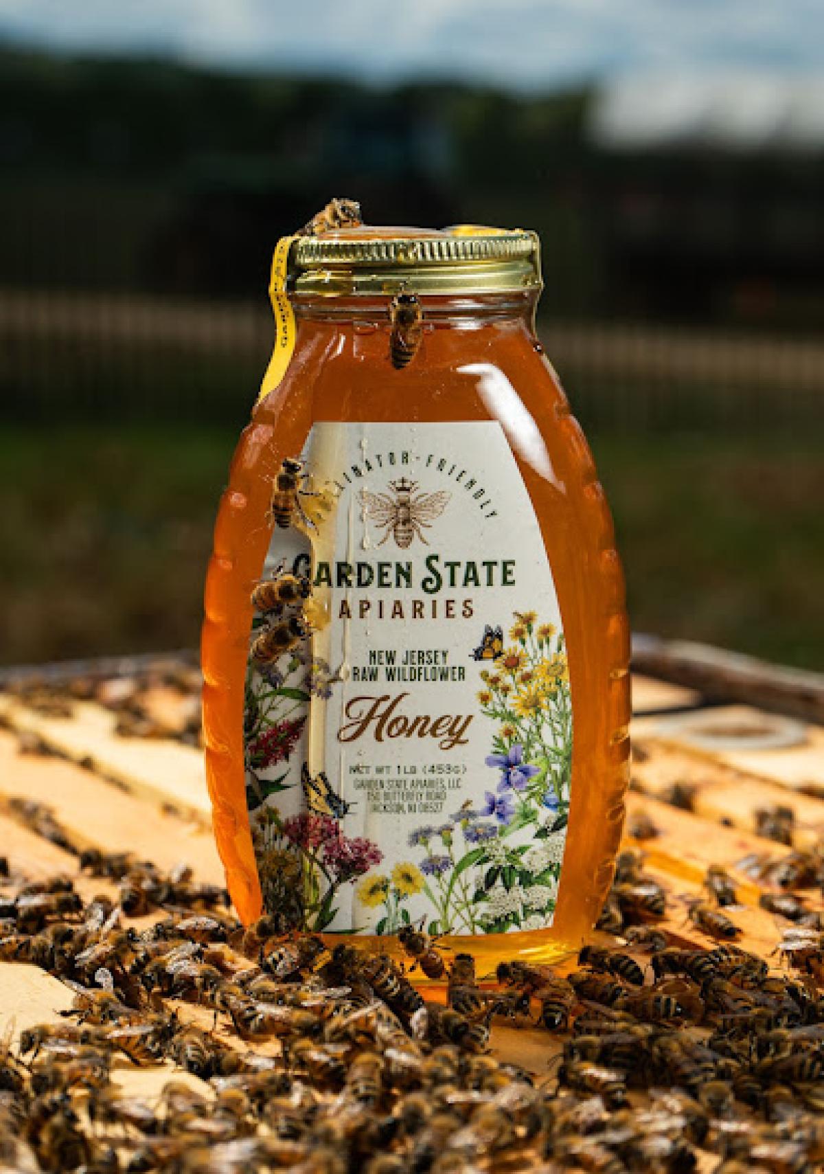 Garden State Apiaries, LLC