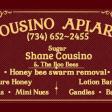 Cousino Apiary