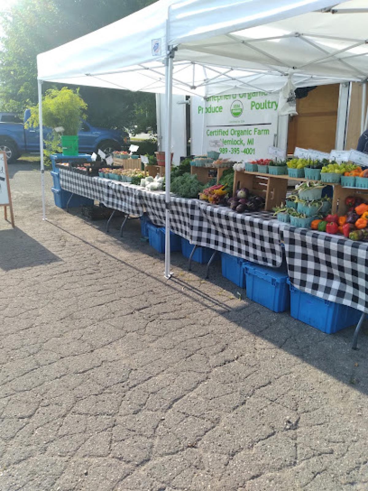 Northville Farmers Market