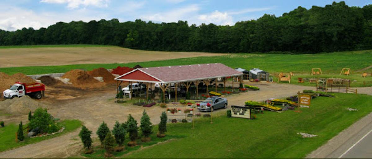 Ruggles Farm Markets