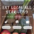 Old City Acres: Farm Stand & CSA