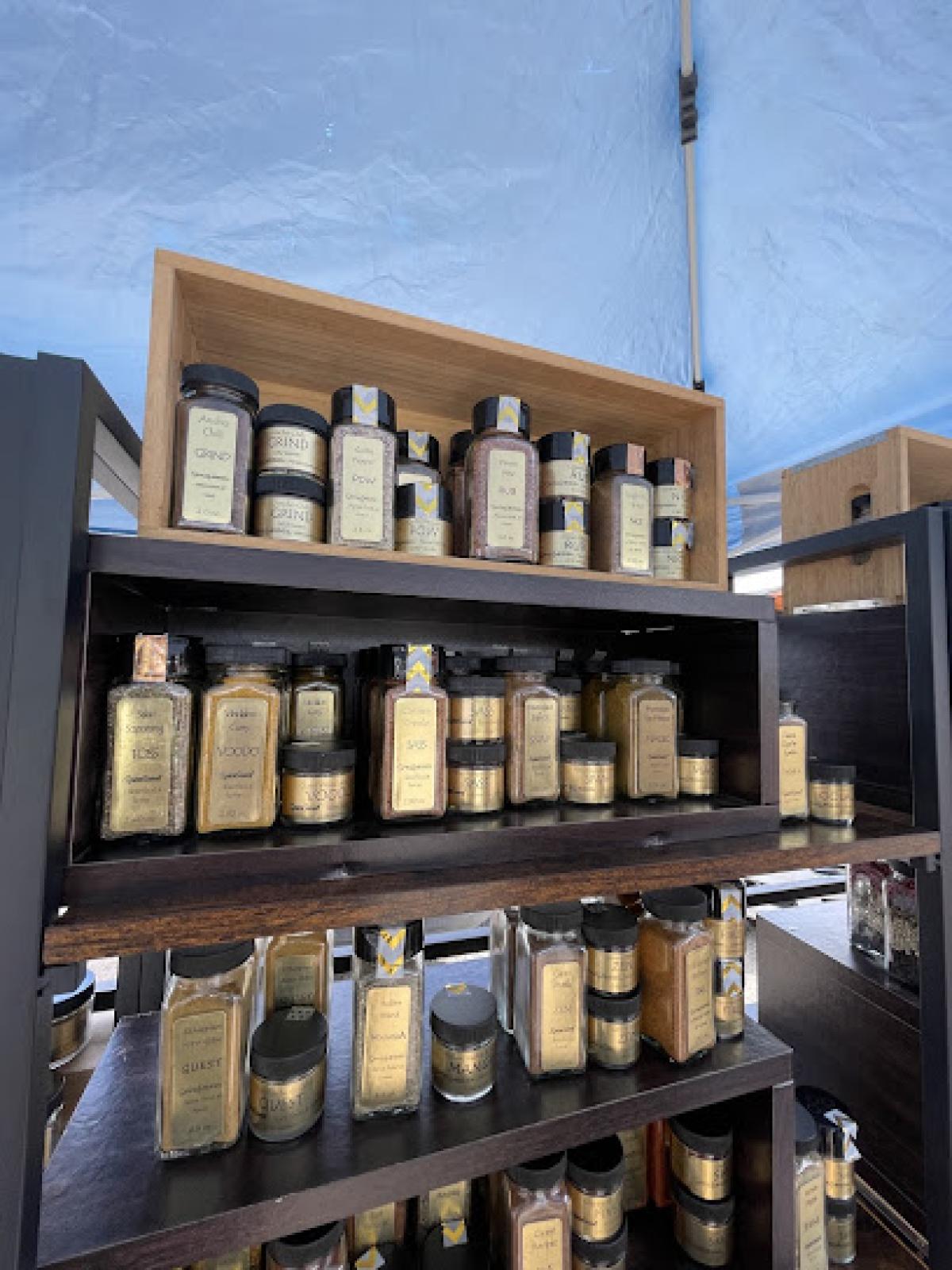 Canton Farmers Market