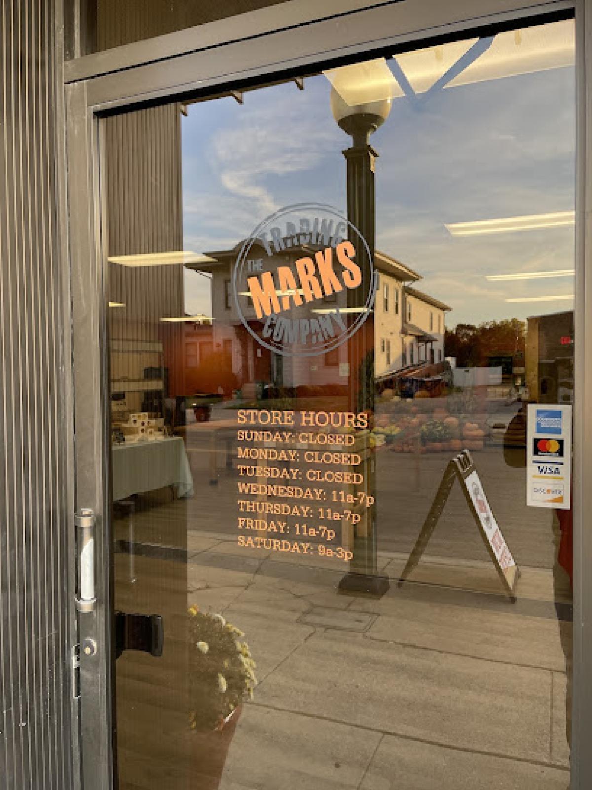 The Marks Trading Company