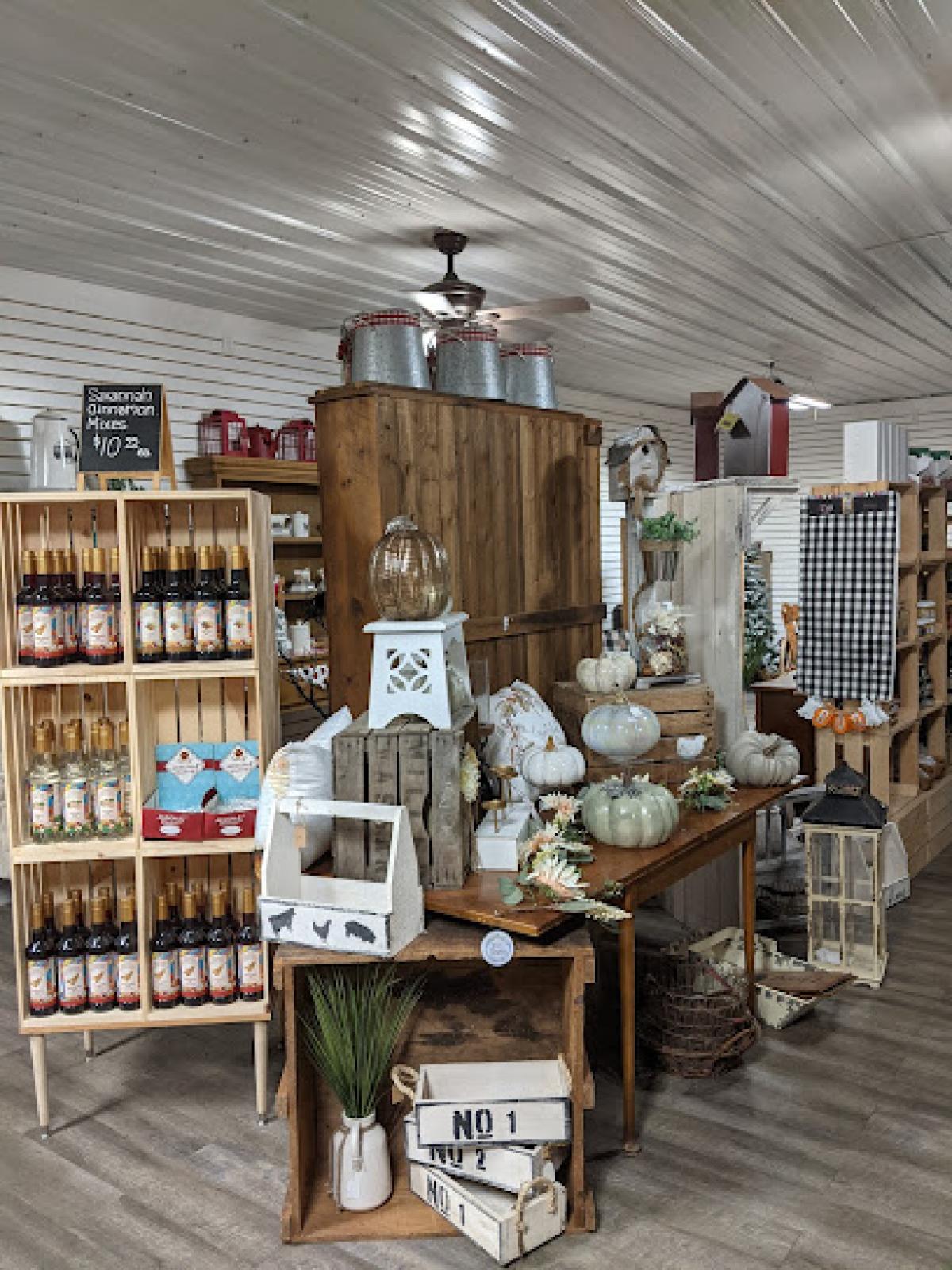 Miller Family Orchard