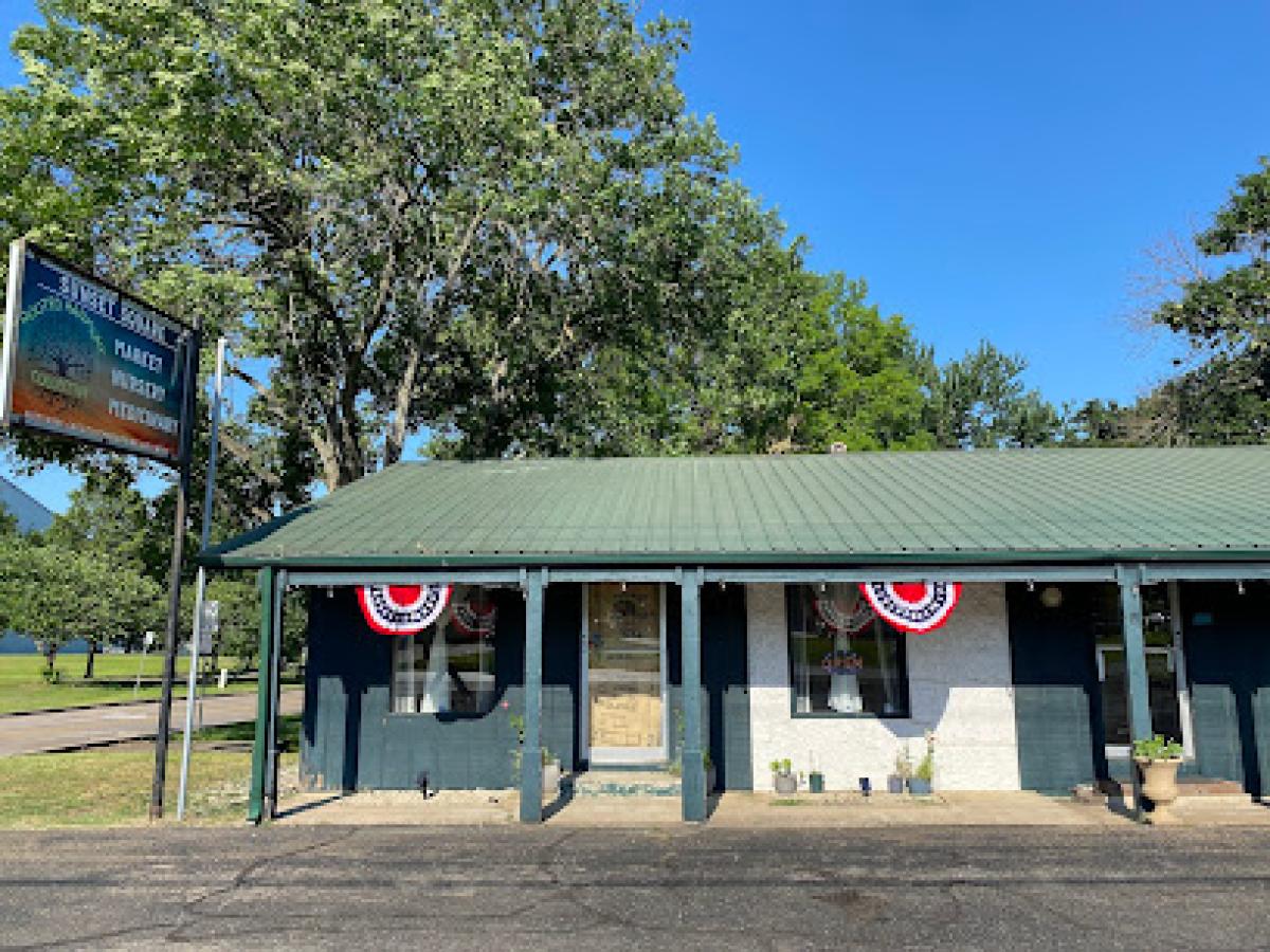 Rooted Harmony Market