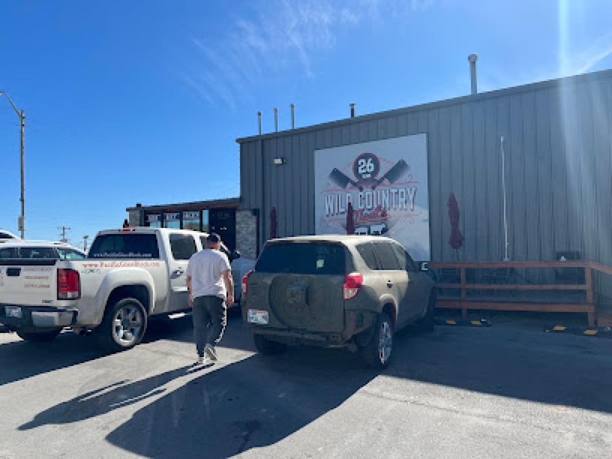 Wild Country Meats, Cleveland