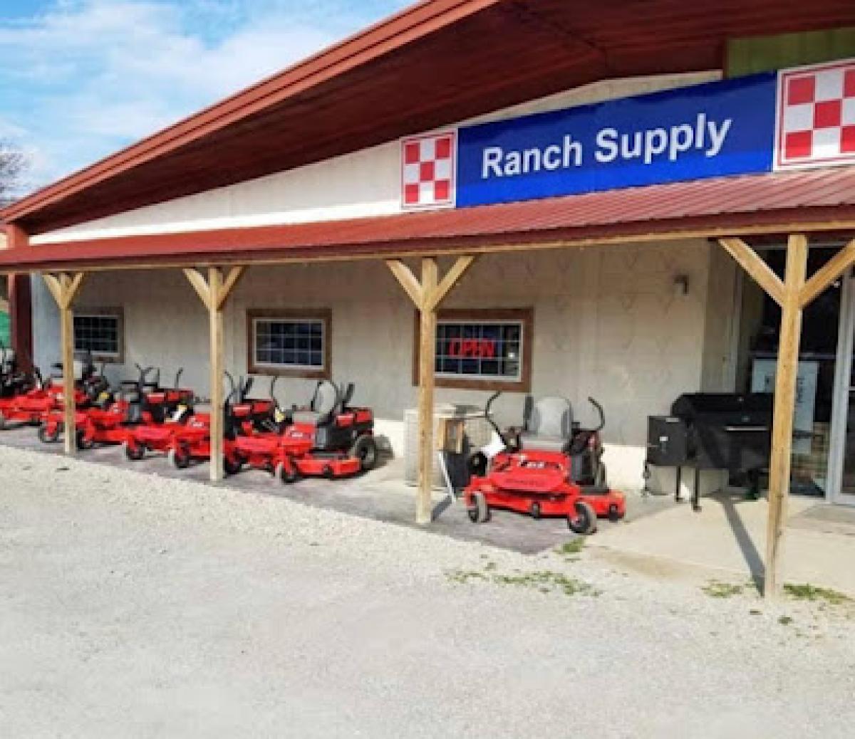 Ranch Supply