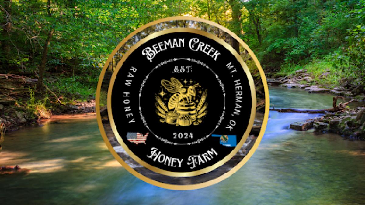 Beeman Creek Honey Farm