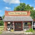 Texas Range Honey