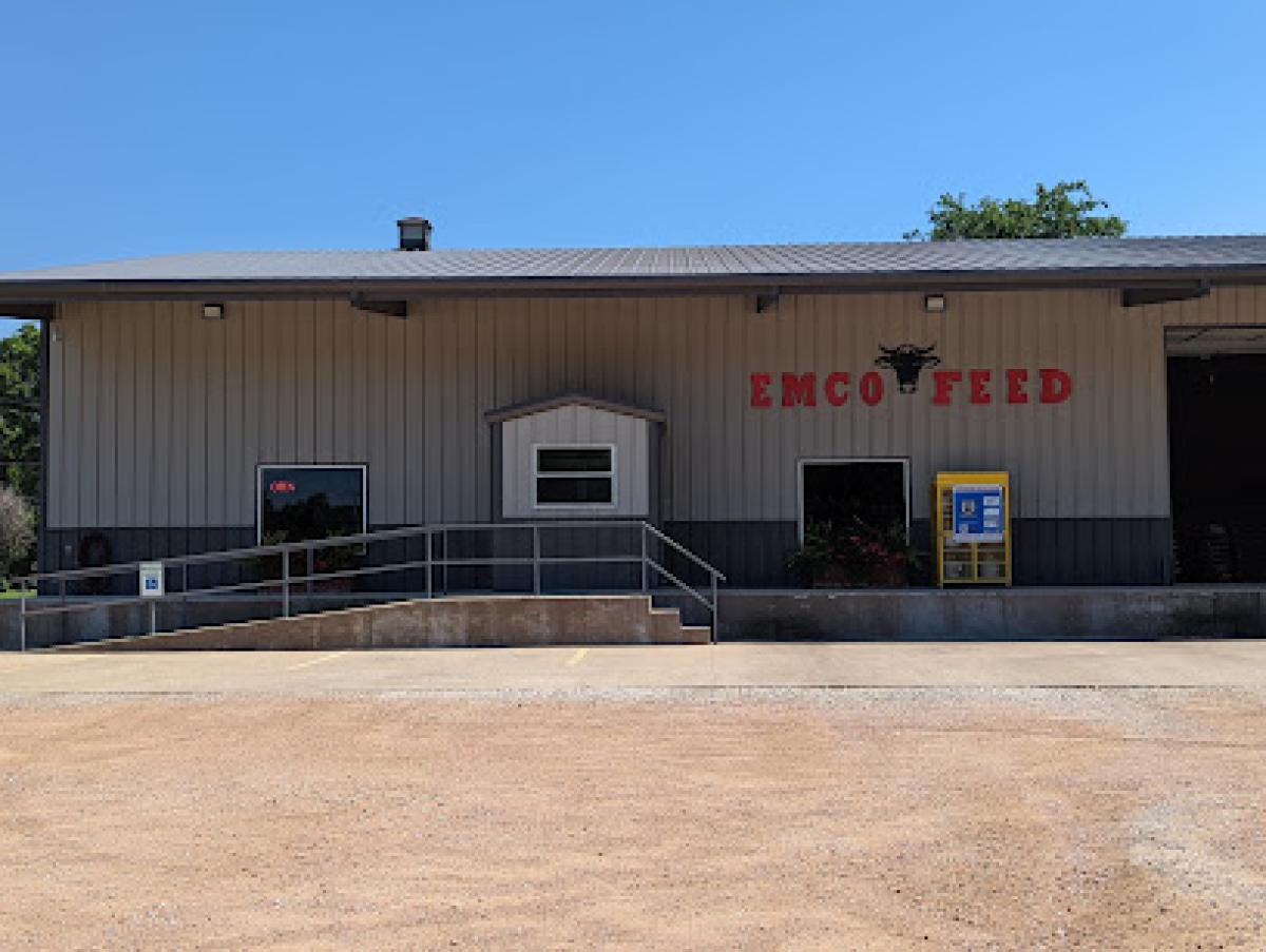 EMCO Feed, LLC