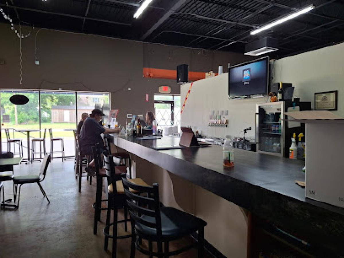 Dancing Skeleton Meadery