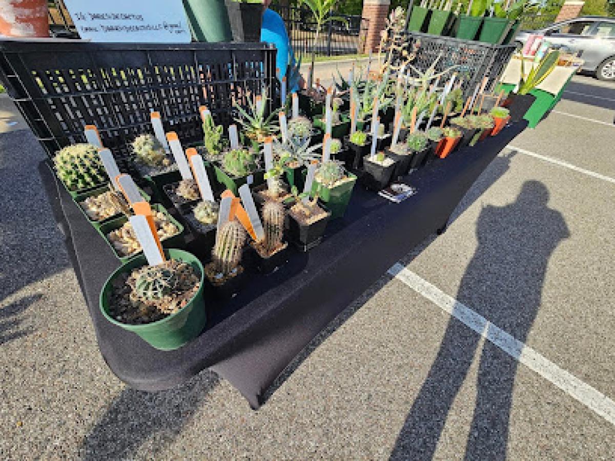 Eastside Fresh Market