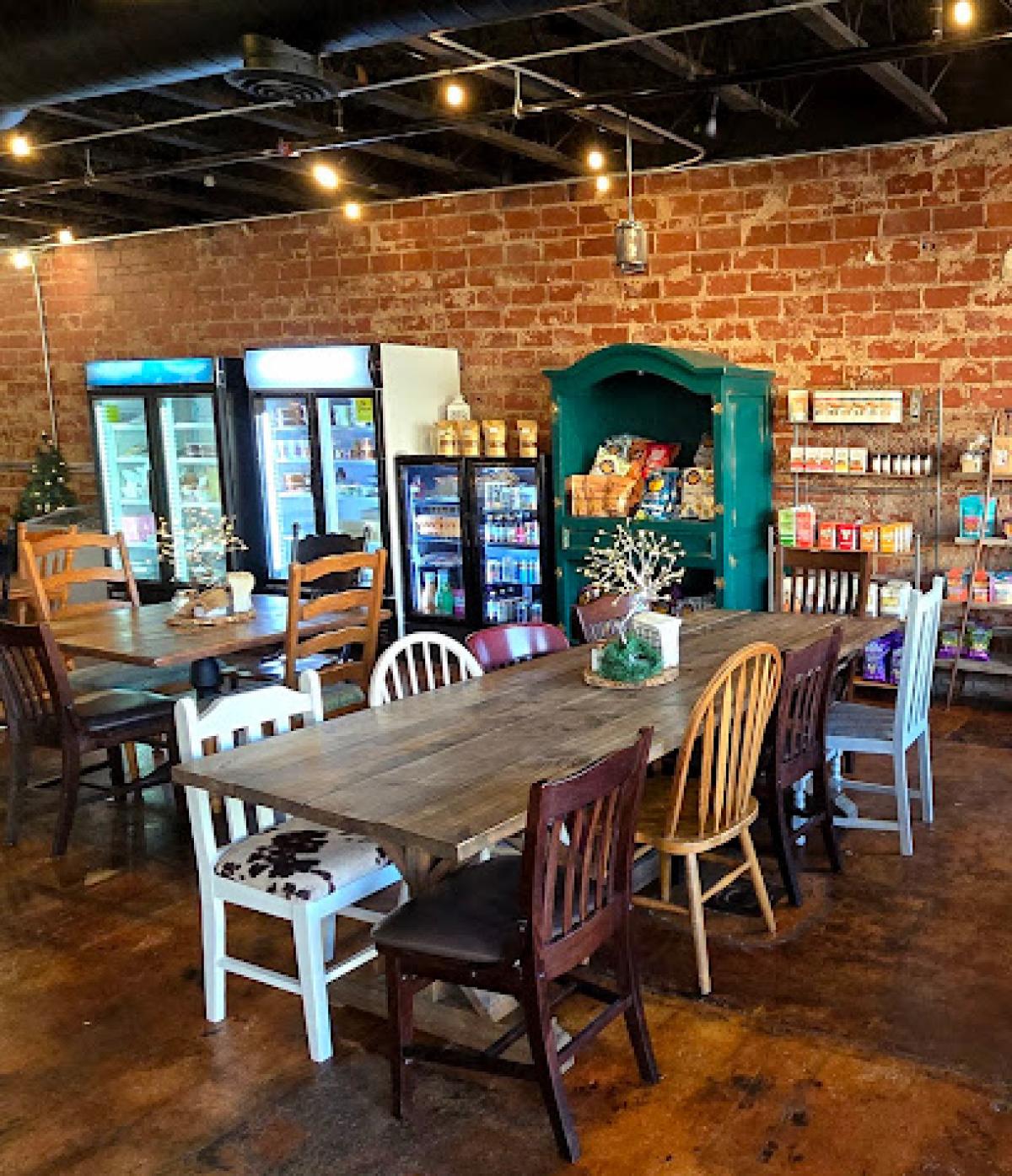 The Local Farm To Table