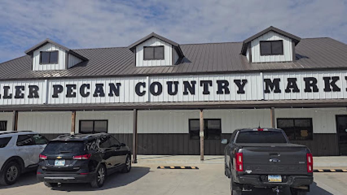 Miller Pecan Company