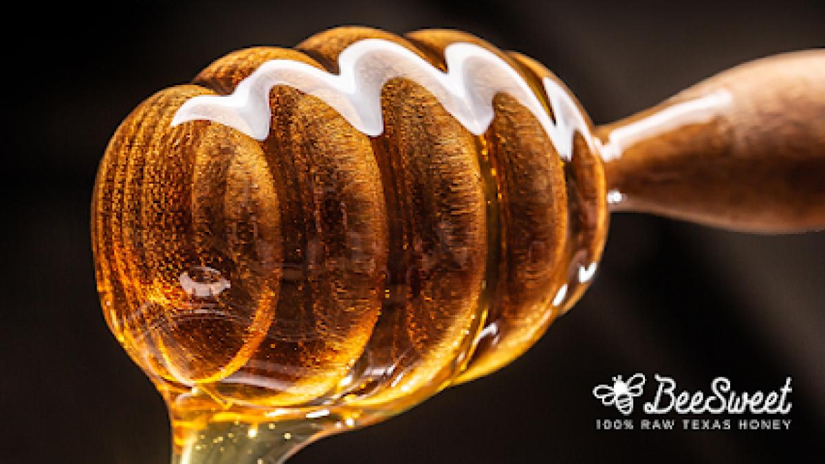 Bee Sweet Honey