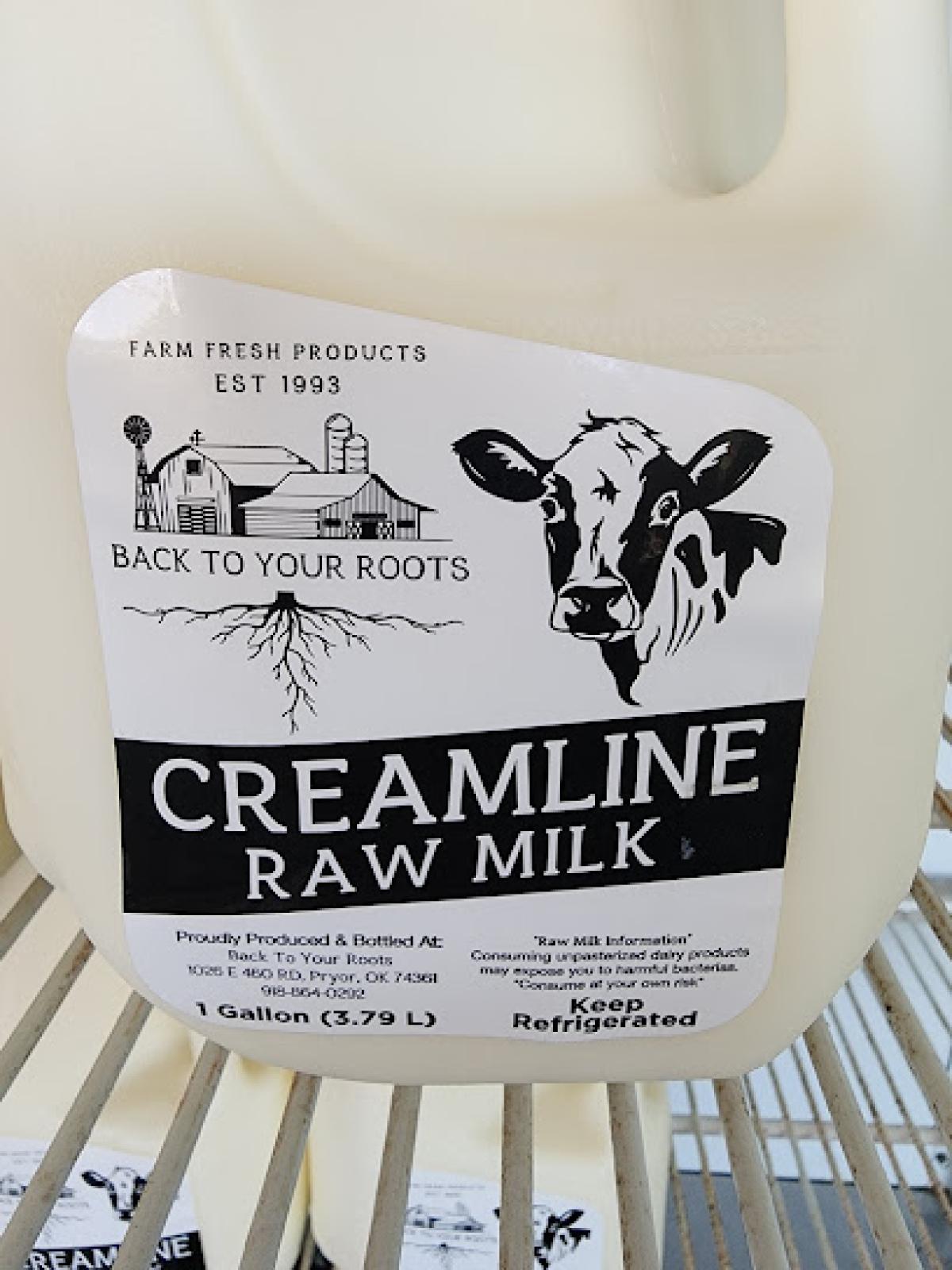 Back To Your Roots Farm