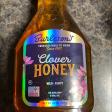 Burleson Honey