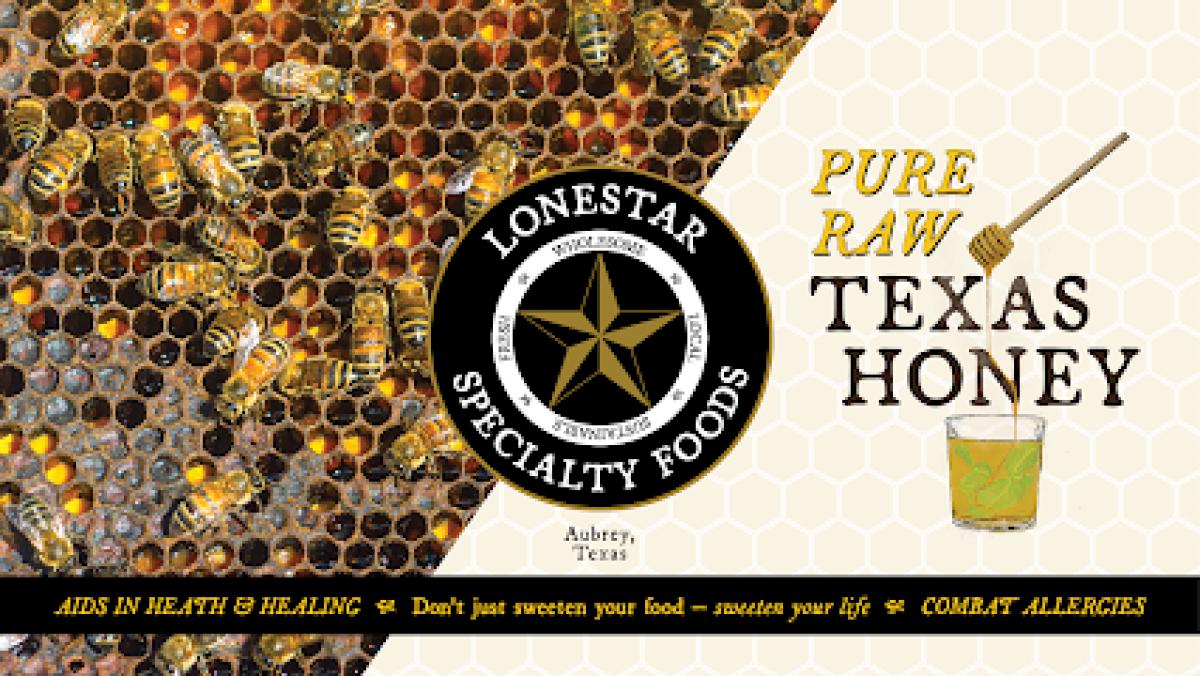 Lonestar Specialty Foods