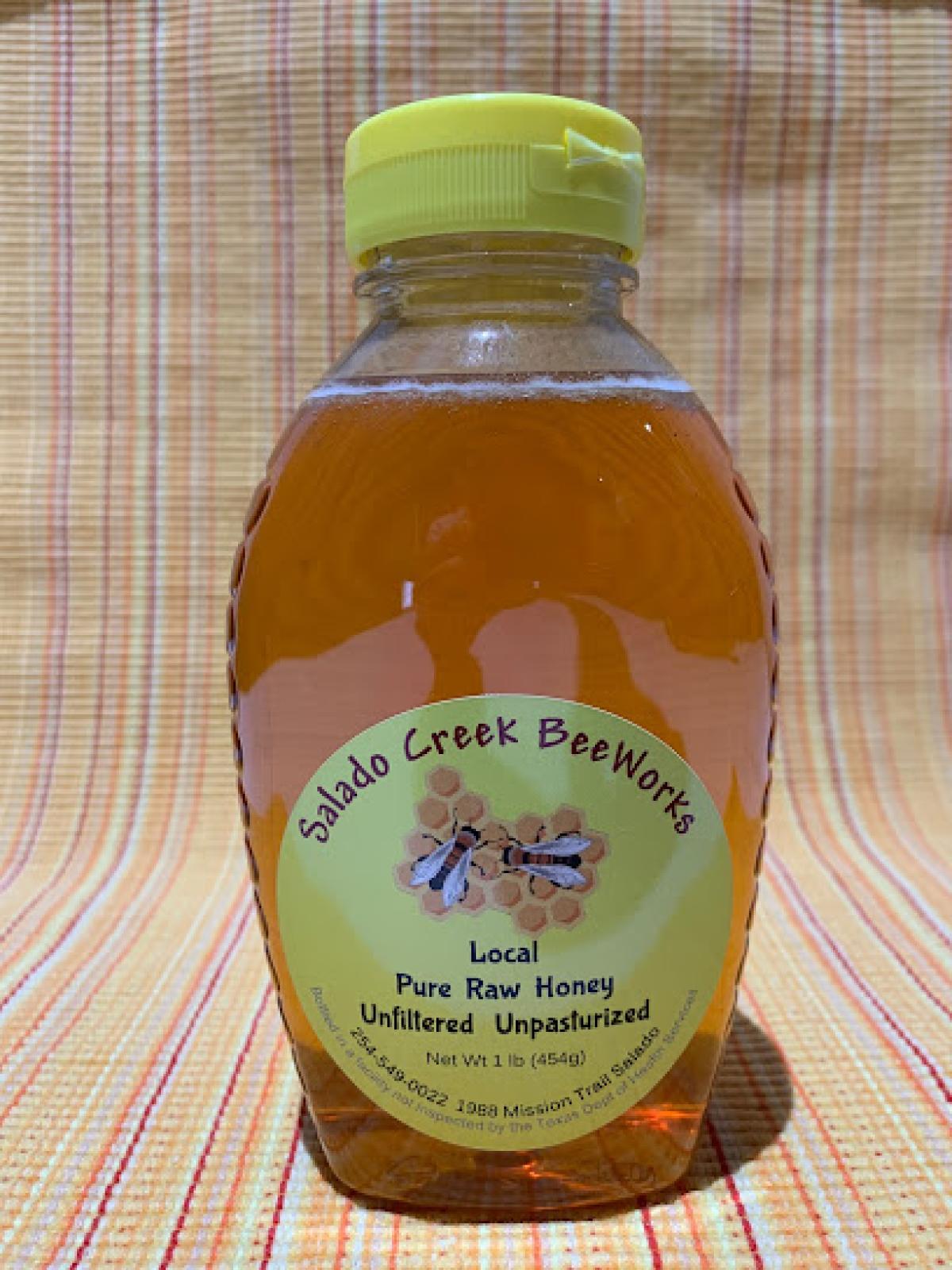 Salado Creek BeeWorks