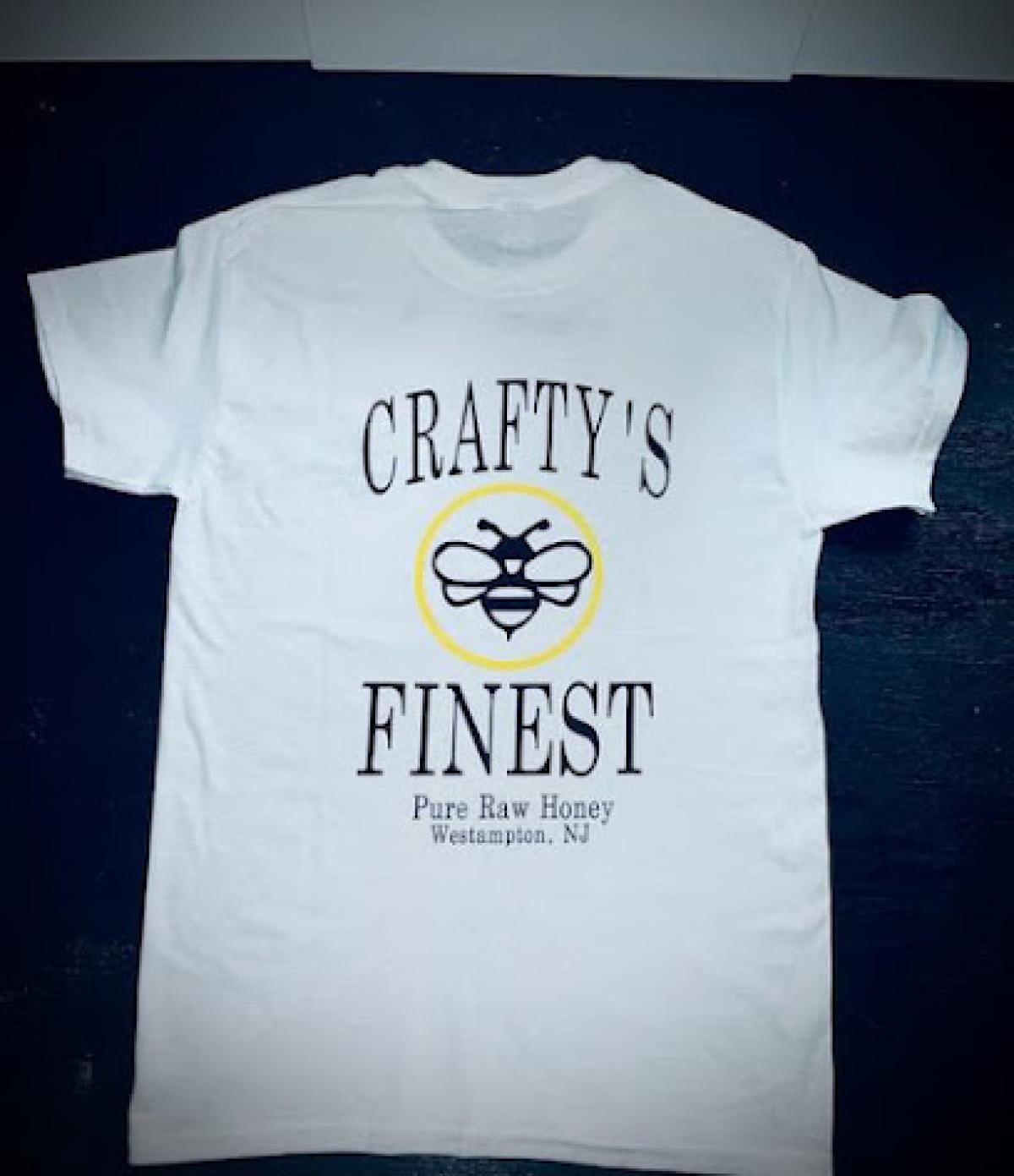 Crafty's Finest