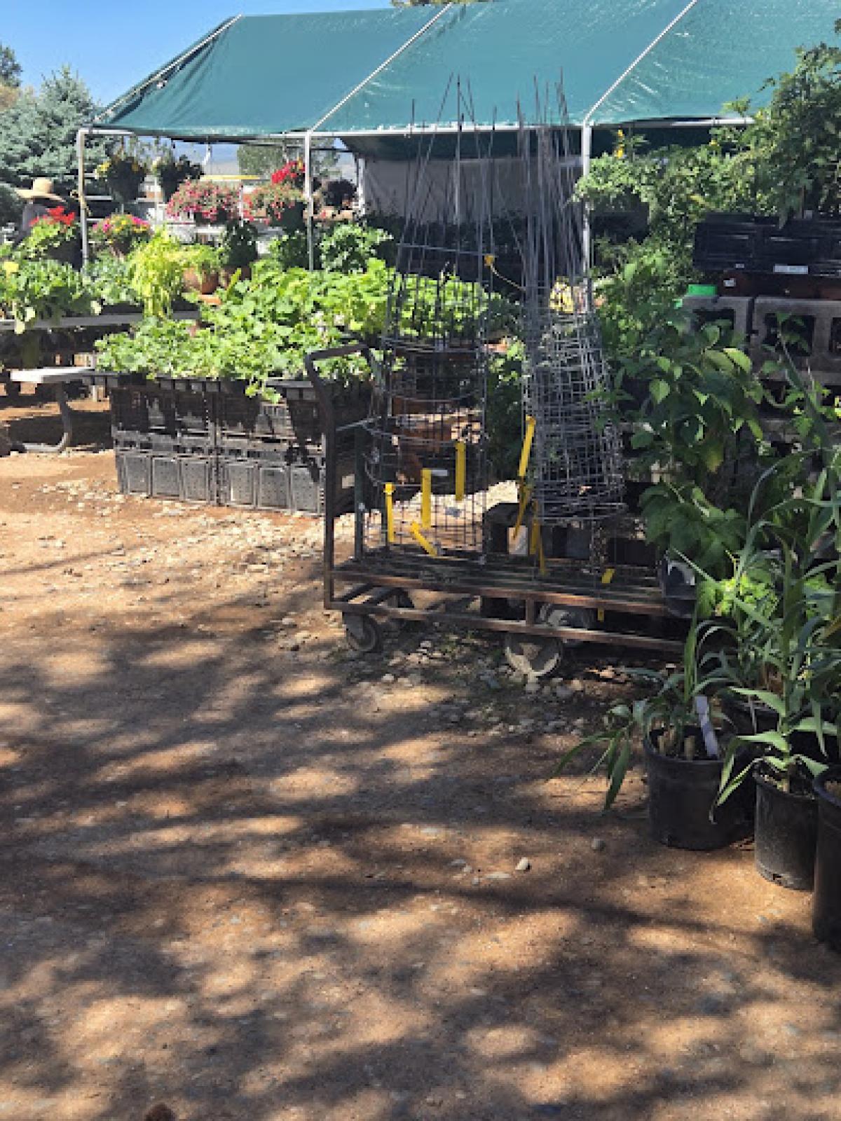FarmStand at Grant Farms