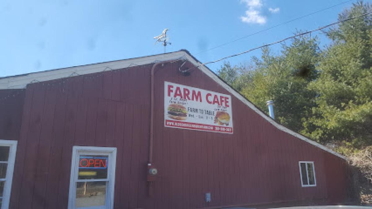 Farm Cafe