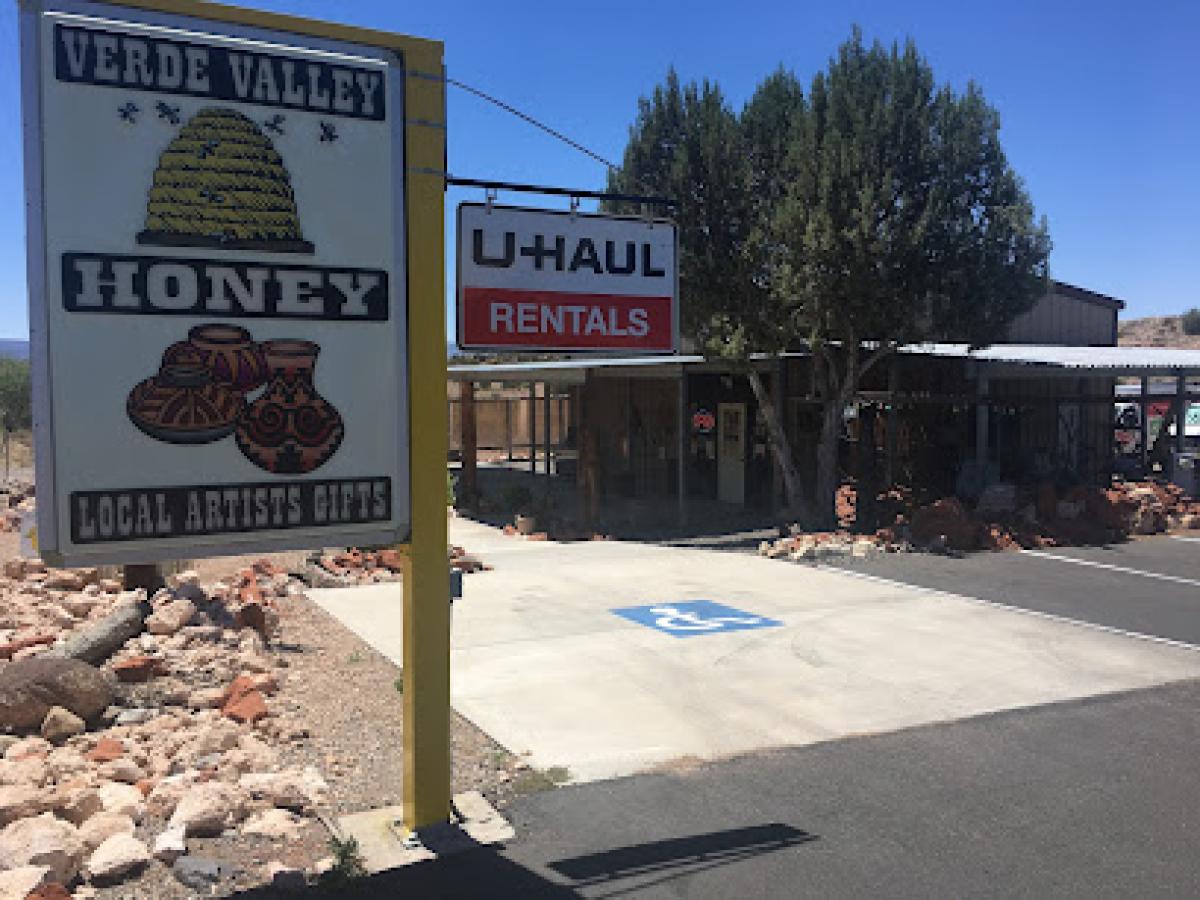 Verde Valley Honey LLC