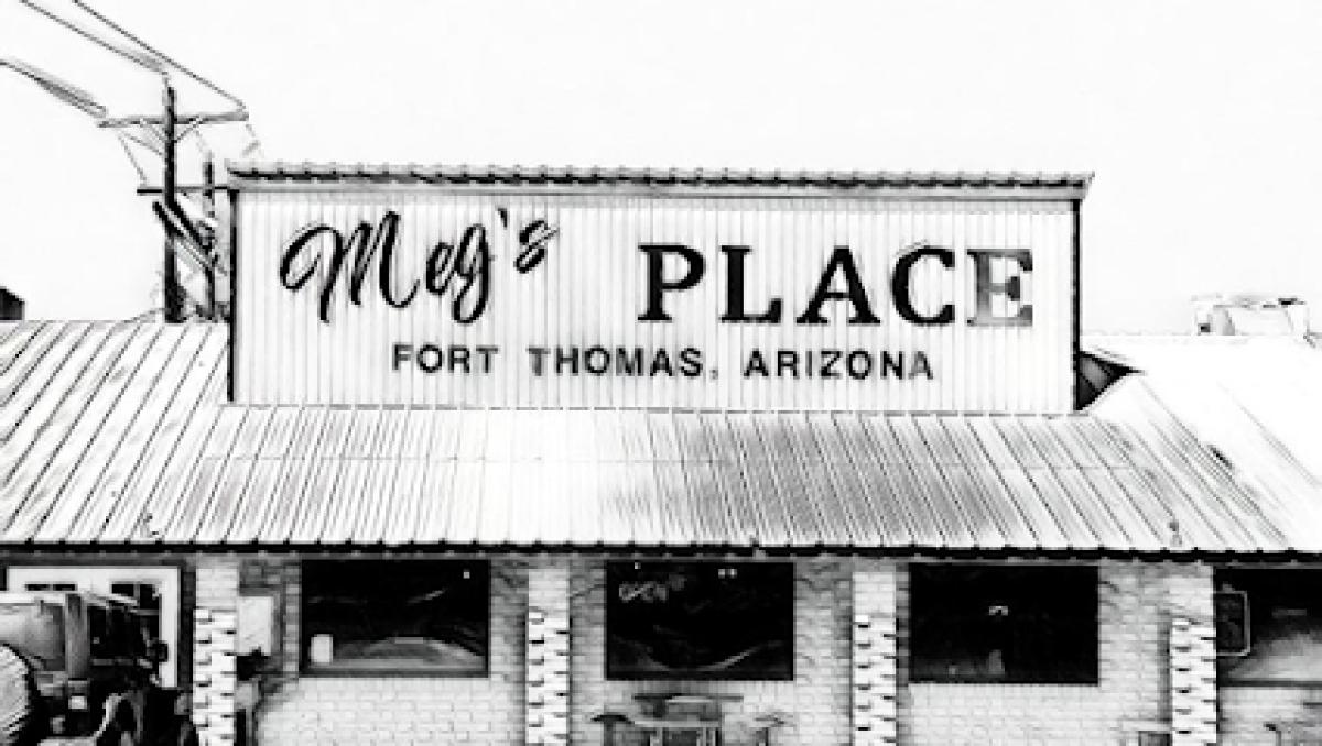 Meg’s Place Ft. Thomas AZ