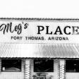 Meg’s Place Ft. Thomas AZ