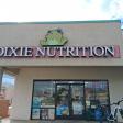 Dixie Nutrition Organic Market - Mesquite