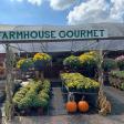 The Farmhouse Gourmet