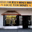 Amish Jam Jelly Honey House