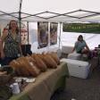 Lamoille Farmer's Market - First Saturdays