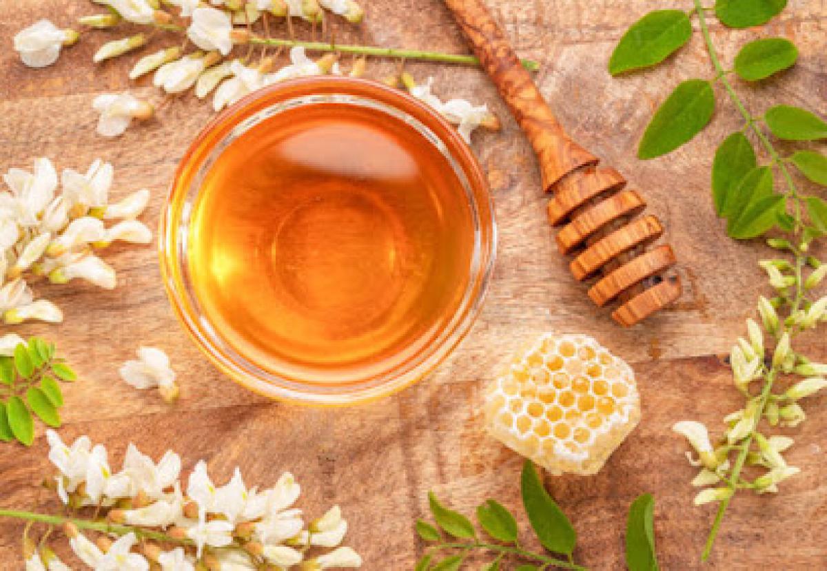 Henninger Hill Apiary