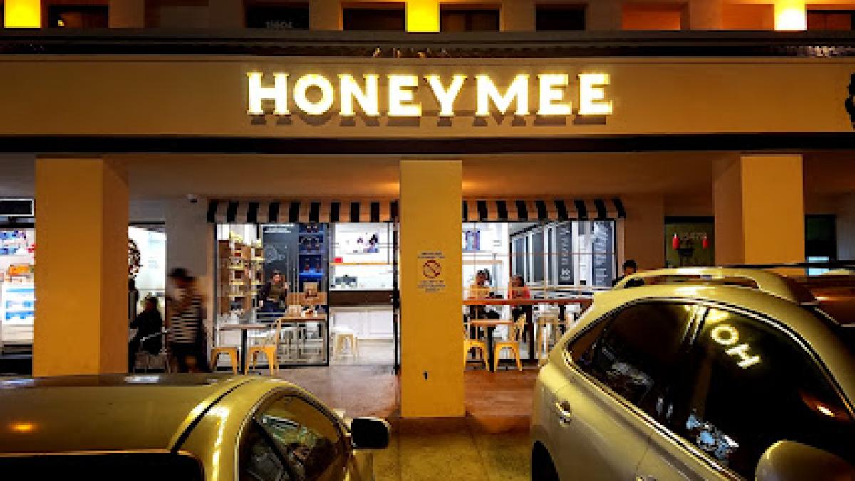 Honeymee