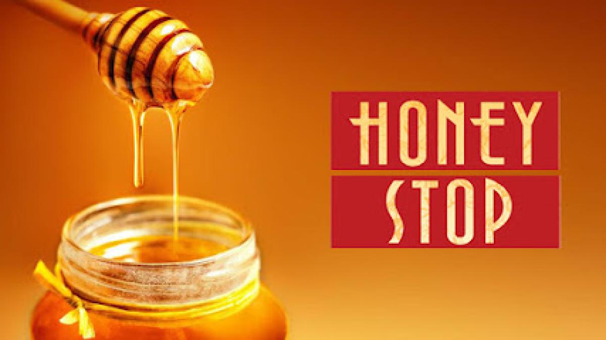 Honey Stop