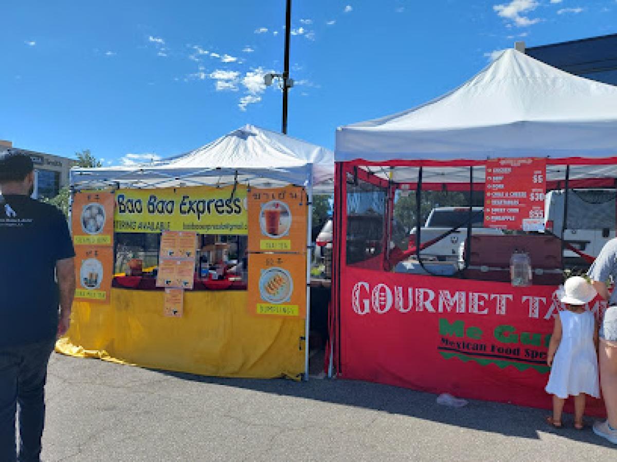 Porter Ranch Farmers Market