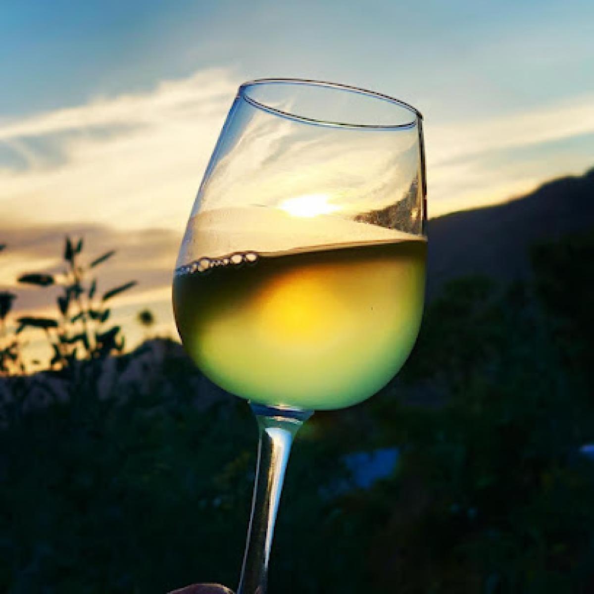 Pearson Brothers Honey Winery.