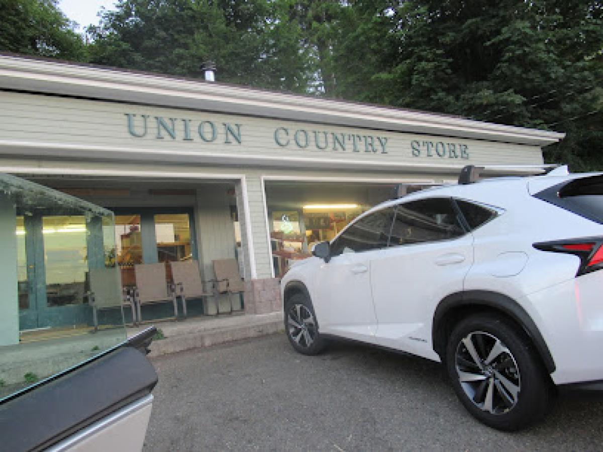Union Country Store