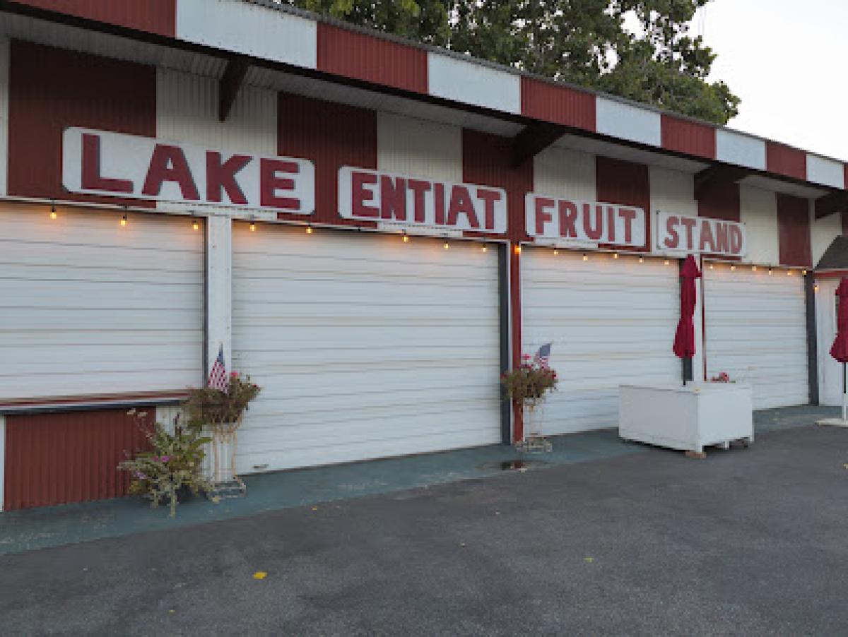 Fardell Farms - Trader Johns' Fruit Stand & More