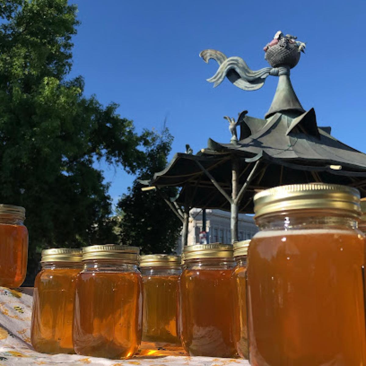 Walla Walla Micro Farm