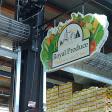 Royal Produce at Pybus