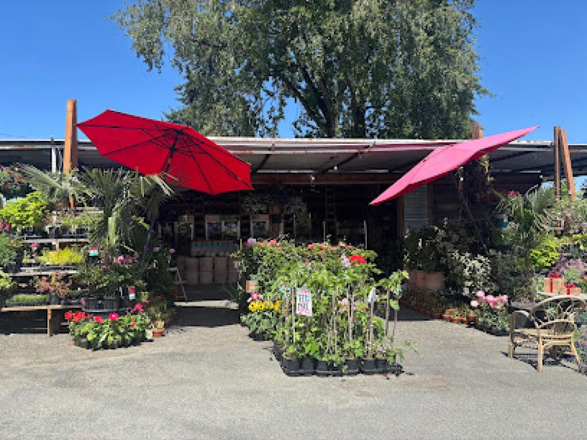 Sunshine Farmers Market