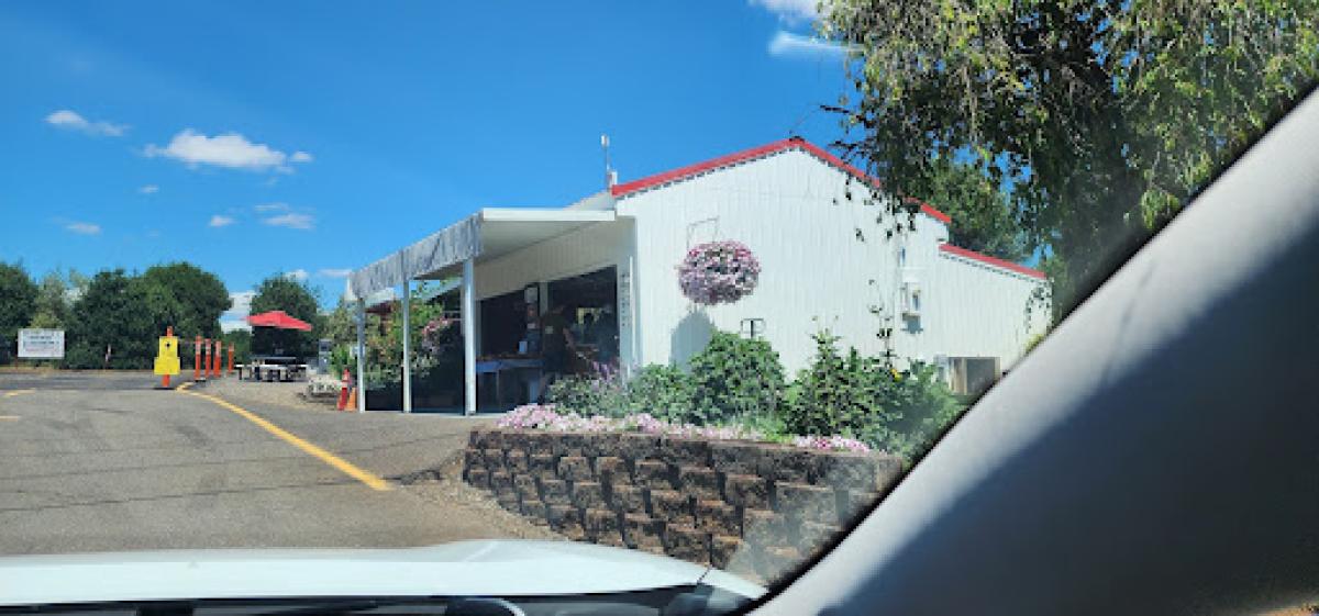 Stuart Olson Farms Inc